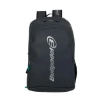 Bullpadel Vertex 04 BPM25007 Backpack - Dark Grey - front view