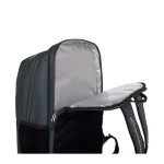 Bullpadel Vertex 04 BPM25007 Backpack - Dark Grey - Image 6