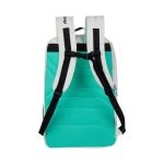 Bullpadel Vertex 04 Woman BPM25007 Backpack - White - alternate view