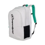 Bullpadel Vertex 04 Woman BPM25007 Backpack - White - Image 3