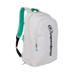 Bullpadel Vertex 04 Woman BPM25007 Backpack - White - Image 4