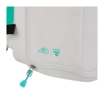 Bullpadel Vertex 04 Woman BPM25007 Backpack - White - Image 6