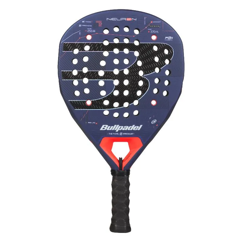 pala-bullpadel-chingotto-neuron-02-2027-800x800 Bullpadel Chingotto Neuron racket 02 2027 - Image 1