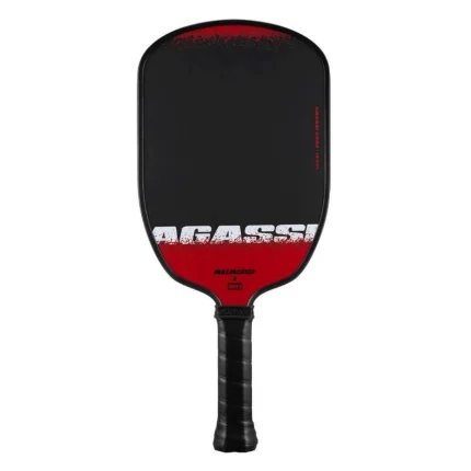 JOOLA Agassi Edge 16mm Pickleball Paddle - product view 1