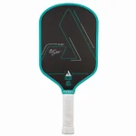 JOOLA Ben Johns Hyperion CFS 16mm Pickleball Paddle – Teal - product view 1