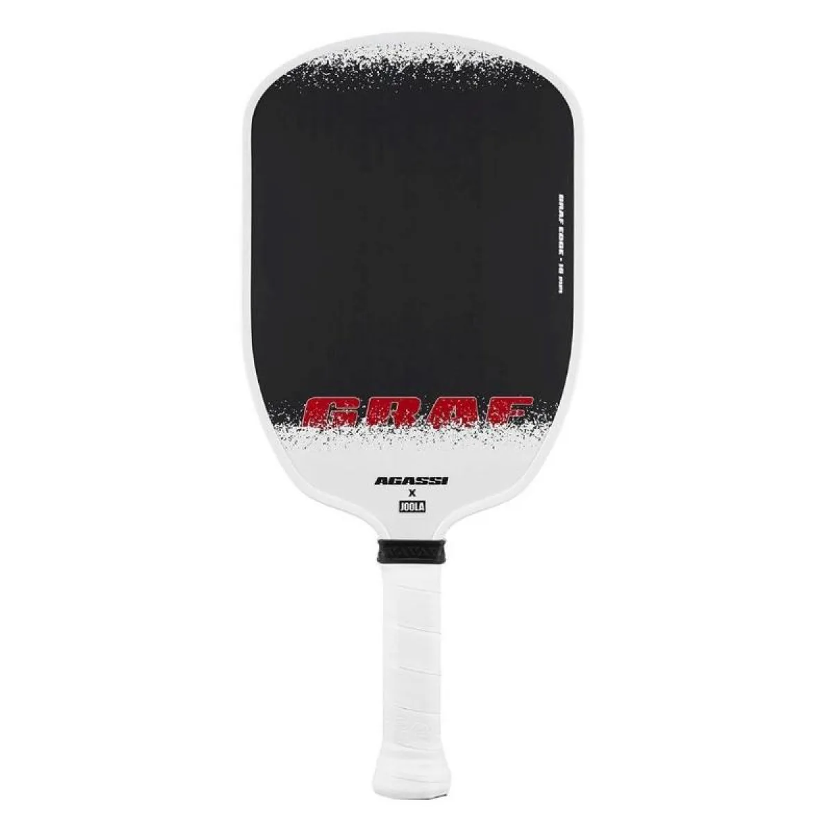 JOOLA Graf Edge 16mm Pickleball Paddle - View 1 JOOLA Graf Edge 16mm Pickleball Paddle - product view 1