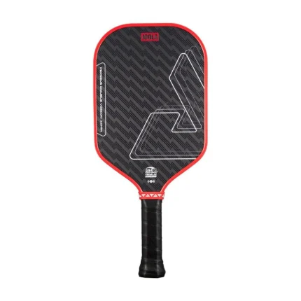 JOOLA Perseus Double Vision 16mm Pickleball Paddle – Red - product view 1
