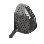 Siux Leo Augsburger Fenix Pro MAD SE 2026 Padel Racket - Black - Image 5