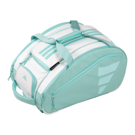adidas Promatch Ari Sánchez 2026 padel bag, product view 1