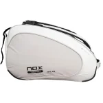 Nox ML10 Team White Gray Padel Bag
