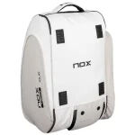 Nox ML10 Team White Gray Padel Bag - Image 7