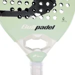 Padel racket BULLPADEL ELITE 02 WOMAN 2027 (PREORDER) - Image 3