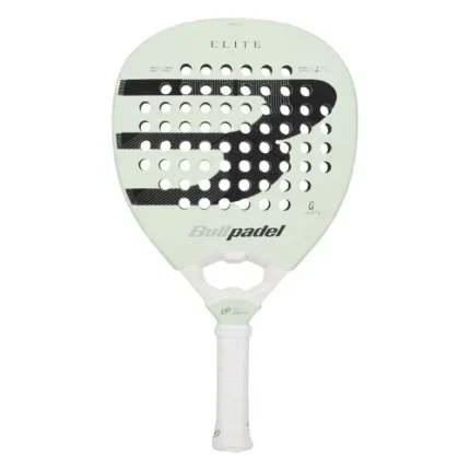 Bullpadel Elite 02 2027 Gemma Triay padel racket