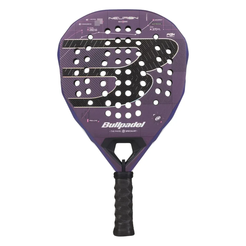 Bullpadel Neuron 02 Edge 27
