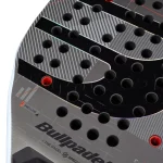 BULLPADEL NEURON 02 COMFORT 27 RACKET (PREORDER) - Image 5