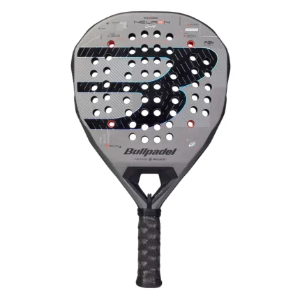 Bullpadel Neuron 02 Comfort 2027 padel racket