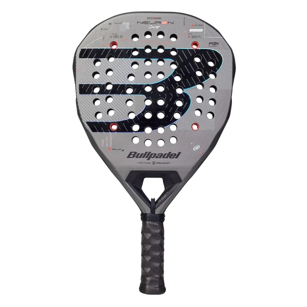 Bullpadel Neuron 02 Comfort 27