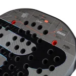 BULLPADEL NEURON 02 COMFORT 27 RACKET (PREORDER) - Image 4