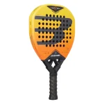 BULLPADEL VERTEX 05 GEO 27 RACKET (PREORDER) - Image 2