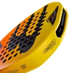 BULLPADEL VERTEX 05 GEO 27 RACKET (PREORDER) - Image 4
