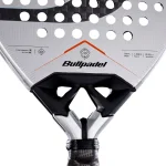 BULLPADEL VERTEX 05 HYBRID 27 RACKET (PREORDER) - Image 4