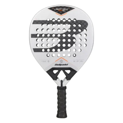 Bullpadel Vertex 05 Hybrid 2027 padel racket