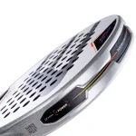 BULLPADEL VERTEX 05 HYBRID 27 RACKET (PREORDER) - Image 5