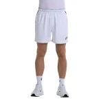 Bullpadel Cetuo Shorts – White - product view 1