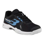 Bullpadel Indiga 26I Padel Shoes - Black - Image 4
