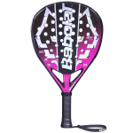 Babolat Juan Lebron Viper 3.1 2027 - Reverse face