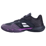 Babolat Juan Lebron Jet Premura 3 2027 - Plum - Inner side