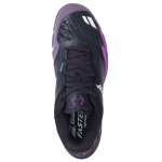 Babolat Juan Lebron Jet Premura 3 2027 - Plum - Top view