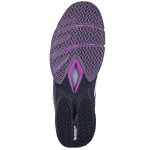 Babolat Juan Lebron Jet Premura 3 2027 - Plum - Outsole