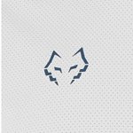 Babolat Juan Lebron Crew Neck Tee 2027 - White - Detail 5