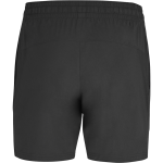 Babolat Juan Lebron Shorts 2027 - Black - Back view