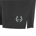 Babolat Juan Lebron Shorts 2027 - Black - Detail 4