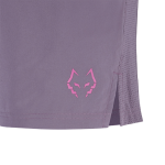 Babolat Juan Lebron Shorts 2027 - Plum - Detail 4
