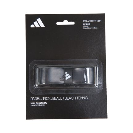Adidas Replacement Grip Black 1 Pack