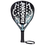 Babolat Juan Lebron Viper 3.1 2027 padel racket front view