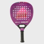 Bullpadel Elite 02 Milano racket front