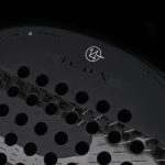 Bullpadel Icon 2027 Juan Martin Diaz padel racket - official view 5
