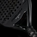 Bullpadel Icon 2027 Juan Martin Diaz padel racket - official view 6