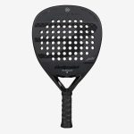 Bullpadel Icon 2027 Juan Martin Diaz padel racket — official view 1