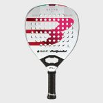 Bullpadel elite Milano official view 2