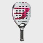 Bullpadel elite Milano official view 3