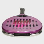 Bullpadel elite Milano official view 5