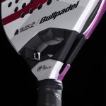 Bullpadel elite Milano official view 8