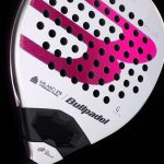 Bullpadel elite Milano official view 9