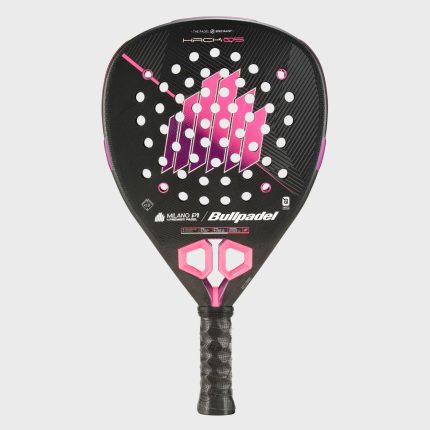 Bullpadel hack Milano official view 1