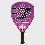 Bullpadel hack Milano official view 2
